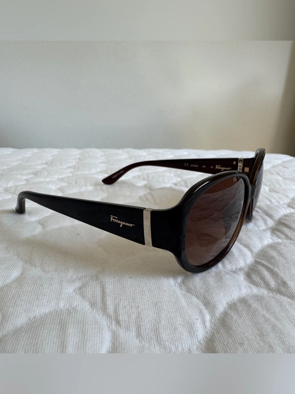 Ferragamo Sunglasses
